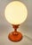 Space Age Table Lamp, 1970s For Sale - Image 3 of 5