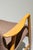 Italian Armchair with Arms, 1950s For Sale - Image 6 of 8