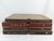 Mid-Century Modern Set of 4 Oversized Mid-Century Life & Time Illustrated Books in Slipcases, 1955–1961 For Sale - Image 3 of 17