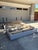 Contemporary Huppé Plank King Bed and Side Tables For Sale - Image 11 of 12