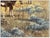 1990s Stopping to Graze, Robert Morgan For Sale - Image 4 of 5