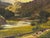 Victorian Victorian Borrowdale Lake District View Glaramara Fell Oil Painting by Stephen Enoch Hogley, C. 1880 For Sale - Image 3 of 18