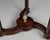 19th Century French Mahogany Gueridon or Game Table For Sale - Image 15 of 17