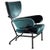 Tre Pezzi Chair by Franco Albini for Cassina For Sale - Image 6 of 6