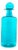 Murano Glass Bottle from La Murrina, 1970s For Sale
