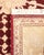 2000 - 2009 Eclectic, One-of-a-Kind Hand-Knotted Area Rug - Red, 3' 3" x 5' 1" For Sale - Image 5 of 8