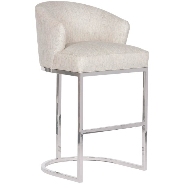 Vanguard Furniture's artisans hand-apply all finishes, taking careful steps to ensure each piece has the care and...