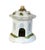 English Antique English Staffordshire Cottage For Sale - Image 3 of 5