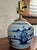 19th Century Asian 19th Century Porcelain Vase Lamp For Sale - Image 5 of 8