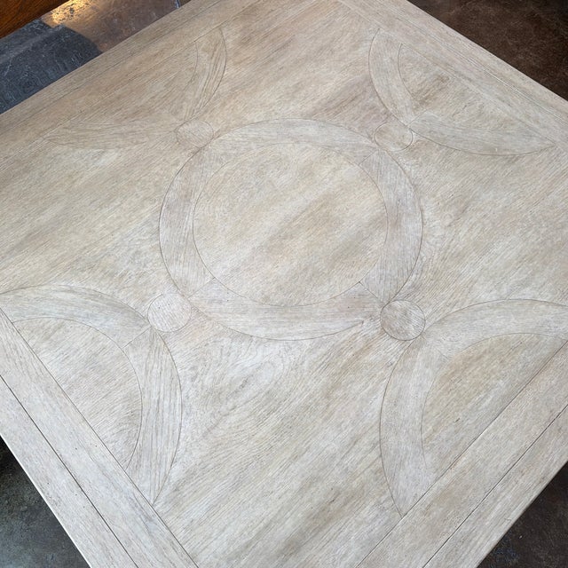 Formations Holly Hunt Tavolino Formations Coffee Table For Sale - Image 4 of 12