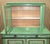 Hand Painted Kitchen Buffet For Sale - Image 11 of 18