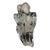 Baccarat Crystal 12” Sculpture For Sale