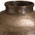 A striking copper water pot handcrafted in Rajasthan during the 1950s, this vessel embodies generations of traditional...