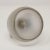 Transparent Rene Lalique Frosted Glass Perruches Perfume Bottle For Sale - Image 8 of 12