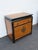 Wood Century Hollywood Regency Chin Hua Nightstands End Bedside Tables a Pair 6618 For Sale - Image 7 of 16