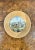 Antique Victorian Pot Lids, 1880, Set of 4 For Sale - Image 4 of 6