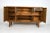 1970s Vintage Danish Oak Sideboard in the Manner of Henning Kjærnulf For Sale - Image 10 of 16
