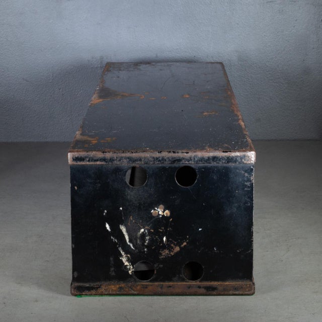 Brooklyn Nyc Subway Destination Roll c.1900-1910 For Sale - Image 13 of 16