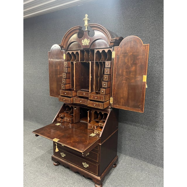 Theodore Alexander Secretary Desk Chairish