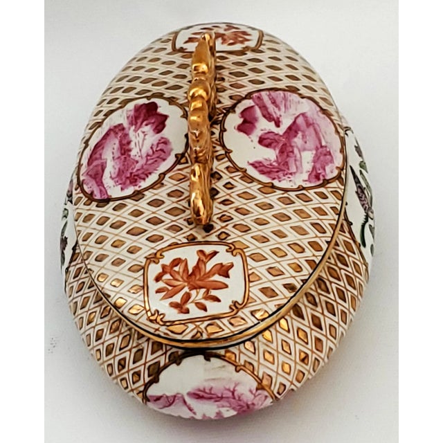 Mid 20th Century Box Jewelry For Sale - Image 5 of 12