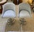 Bar Stools Memory Swivel Design for Leisure - A Pair For Sale - Image 12 of 17