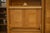 Wood Secretary Cabinet by Guillerme and Chambron for Your Home, 1950s For Sale - Image 7 of 9