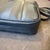 A 2000s Fendi Black Pequin Canvas and Leather Shoulder Bag For Sale - Image 9 of 18