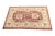 Traditional 2'1" X 3' Ariana Traditional Small Tabriz Design Hand Knotted Rug (2' X 3') For Sale - Image 3 of 7