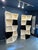 Nikol Edition Modular Bookcase from Manfredo Massironi, 1970s, Set of 20 For Sale - Image 13 of 14