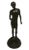 Grand Tour Bronze Sculpture of a Boy For Sale