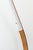 Gregory Buntain of Fort Standard for Roll & Hill "Counterweight" Floor Lamp (2017) For Sale In New York - Image 6 of 7