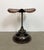 Vintage Industrial Swivel Chair, 1950s For Sale - Image 10 of 18