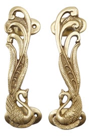 Example of Door Pulls