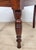 Brown Victorian Kitchen Chair in Elm, 1900 For Sale - Image 8 of 14