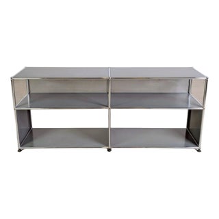 Sideboard by Fritz Haller for USM Haller For Sale