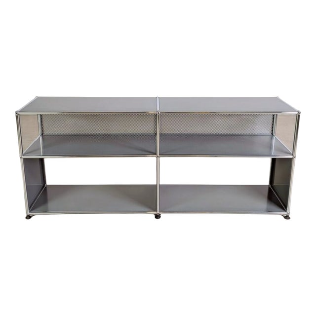 Sideboard by Fritz Haller for USM Haller For Sale