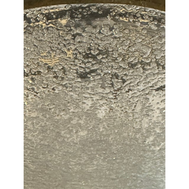 Mid-20th Century Chandelier from Barovier & Toso, 1950s For Sale - Image 3 of 9