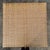 Bielecky Brothers 1970s Rattan Wrapped 36” Square Dining Table, After Bielecky Bros For Sale - Image 4 of 11