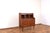 Mid-Century Danish Teak Secretary, 1960s For Sale - Image 12 of 18