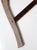 Antique Primitive Wooden Buck Saw For Sale - Image 6 of 12