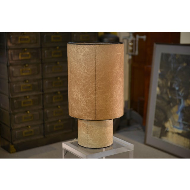 1960s Vintage Table Lamp, 1960s For Sale - Image 5 of 8