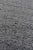 James Hand loom Wool/Polyester Gray Rug-14'x18" For Sale - Image 4 of 7