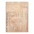Nazmiyal Collection Modern Tribal Rug For Sale