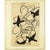 Mid-Century Modern 1971 Rene Char Exhibition Poster Vintage Georges Braque Fondation Maeght France 70s Lithograph For Sale - Image 3 of 11