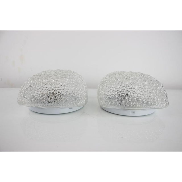 Mid-Century Scone by Sonlux, 1970s For Sale - Image 3 of 12