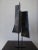 Mid-Century Modern 1963 Abstract Welded Steel Triad I Sculpture by J. Jay McVicker For Sale - Image 3 of 11