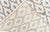 Textile Doris Leslie Blau Midcentury Moroccan Geometric Handmade Wool Rug For Sale - Image 7 of 9