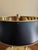 Late 20th Century Petite Brass Bouillotte Candle Lamp For Sale - Image 11 of 11