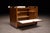 Designed in the 1960s by Sergio Rodrigues, this bar cart reflects the designer’s ability to balance informality, material...