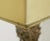 Mid-Century Pyrite Stone Table Lamp For Sale - Image 11 of 15